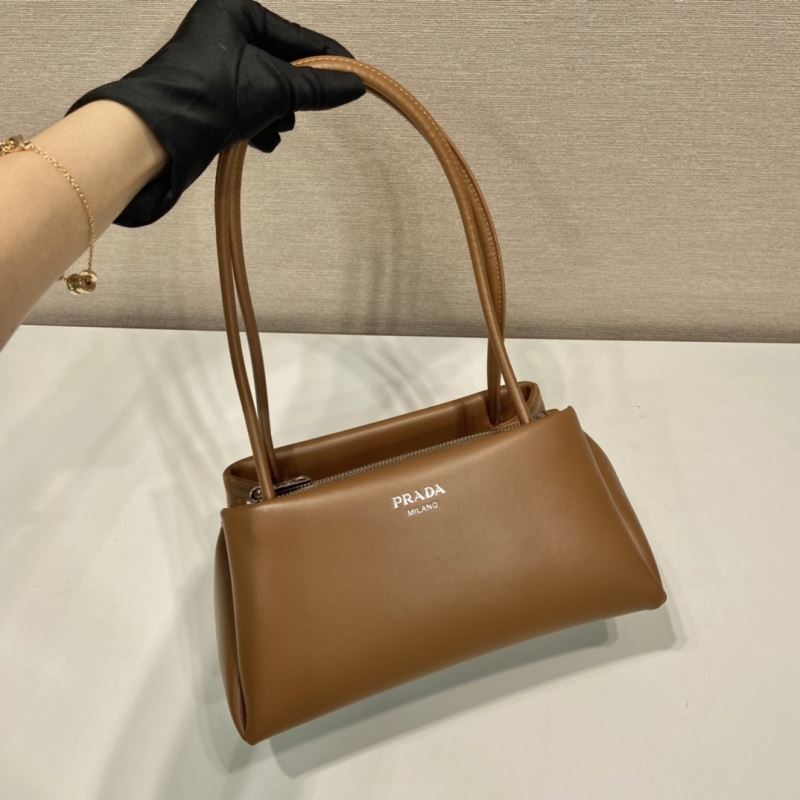 Prada Top Handle Bags